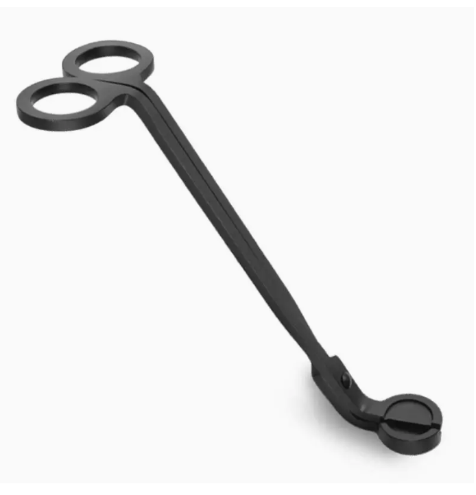Wick Trimmer
